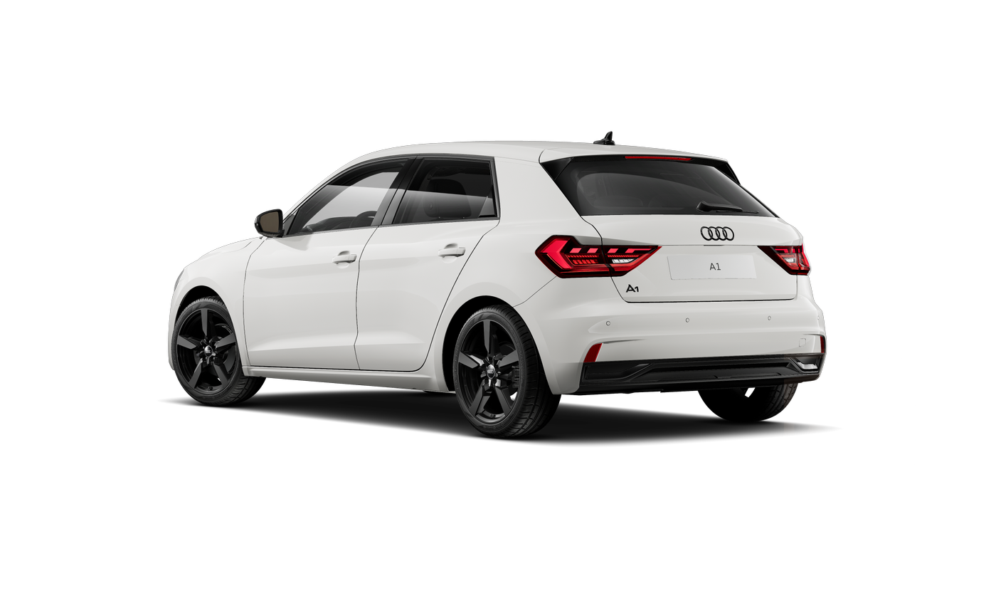 Audi A1 Sportback advanced 30 TFSI 85 kW
