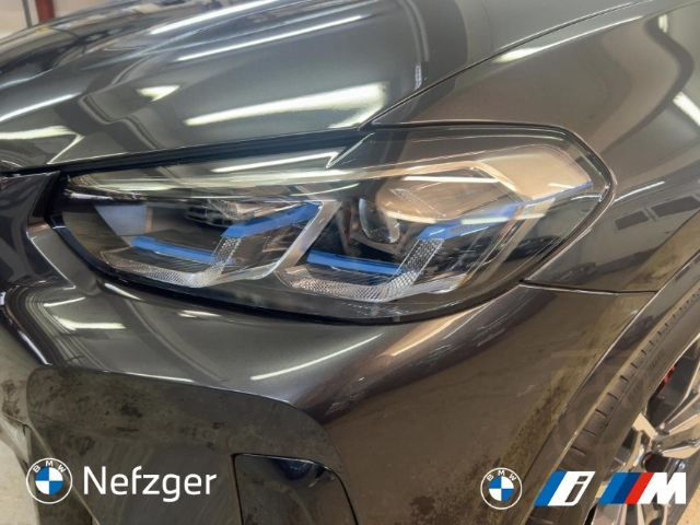 BMW X4 M40 d Mild-Hybrid HUD StandHZG Pano H/K ACC A