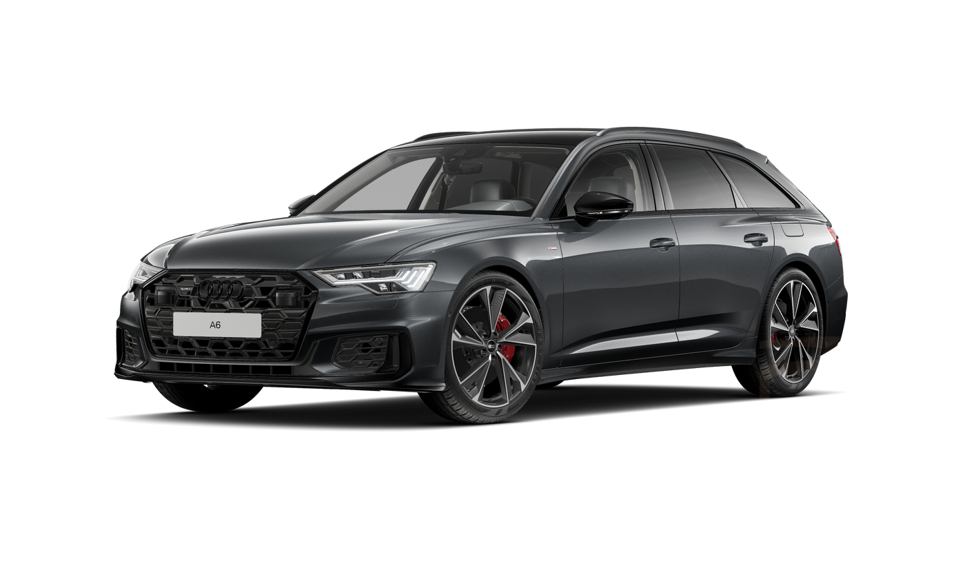 Audi A6 Avant TFSI e S line 55 e quattro270(367)kW(PS)S tronic