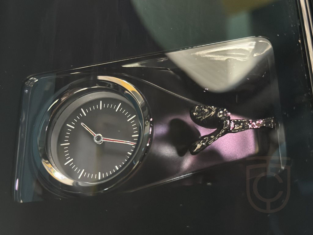 Rolls-Royce Cullinan Black Badge