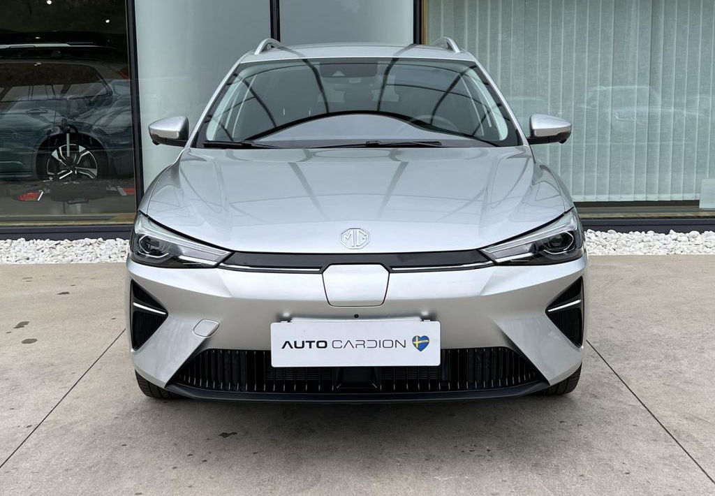 MG 5