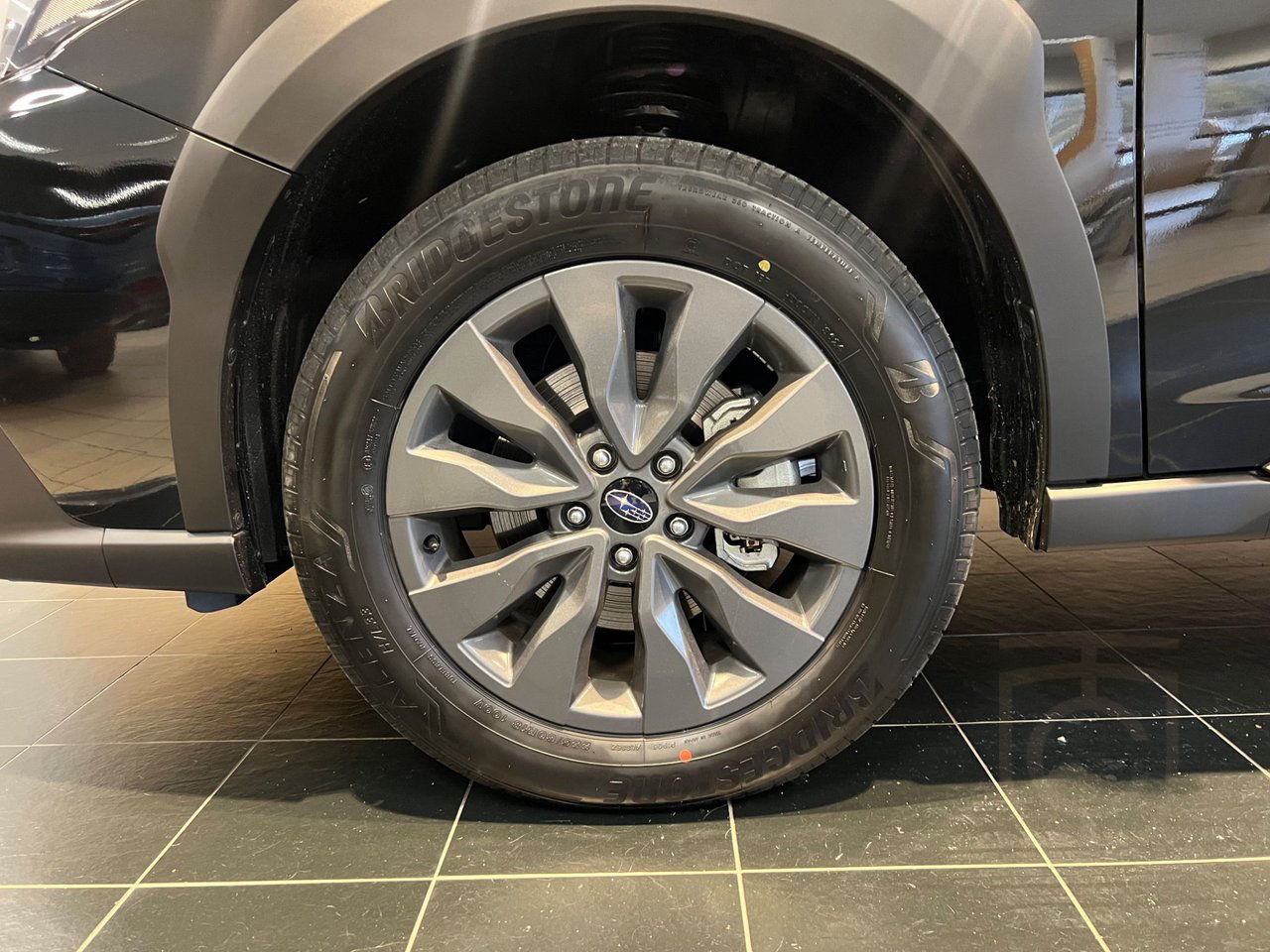 Subaru Outback 2.5 4WD XFuel