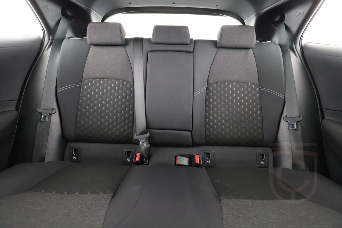 Toyota Corolla Hybrid 1.8 Life