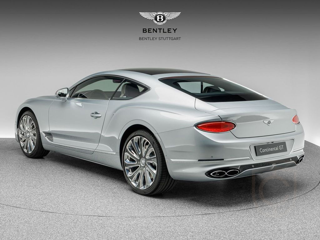 Bentley Continental GT Mulliner V8 * MY24 * BESPOKE *