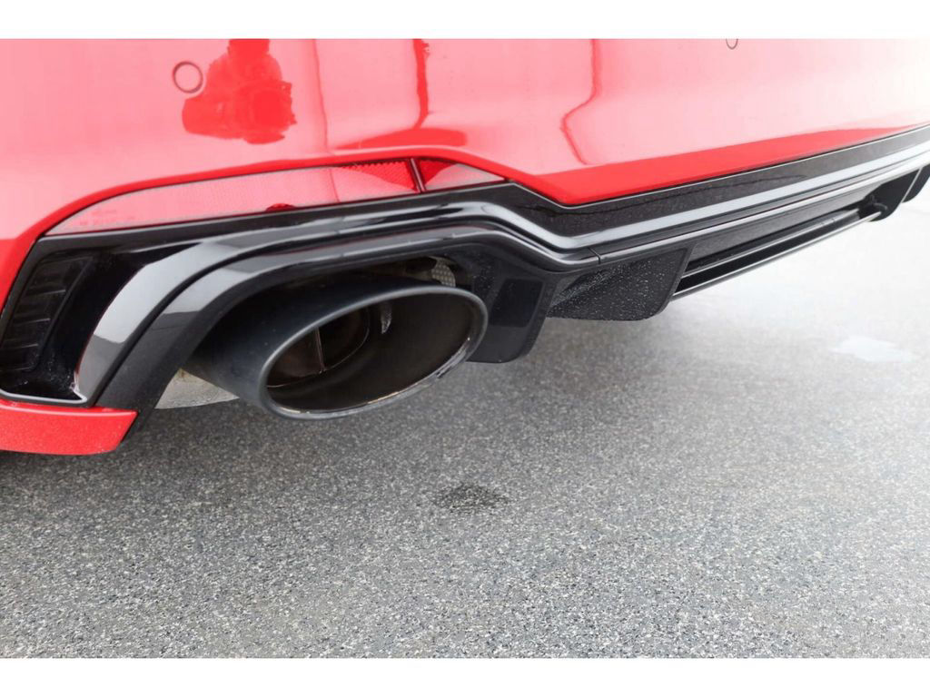 Audi RS4 Avant TFSI qu. Competition plus AHK/RS-Abg.+