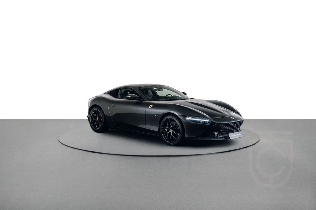 Ferrari Roma ***FERRARI NÜRNBERG***