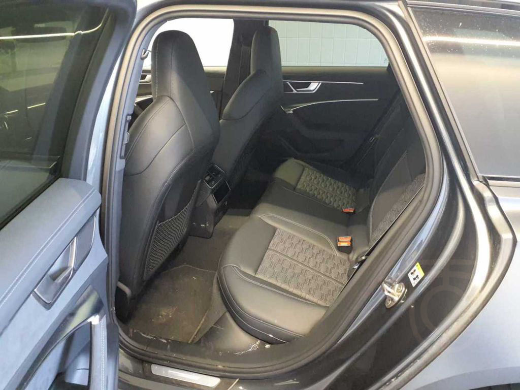 Audi RS6 Avant performance RS-AGA Optik Carbon Pano S
