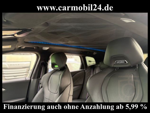 BMW XM *B&W*360*HUD*Massage*23''Driving Assista
