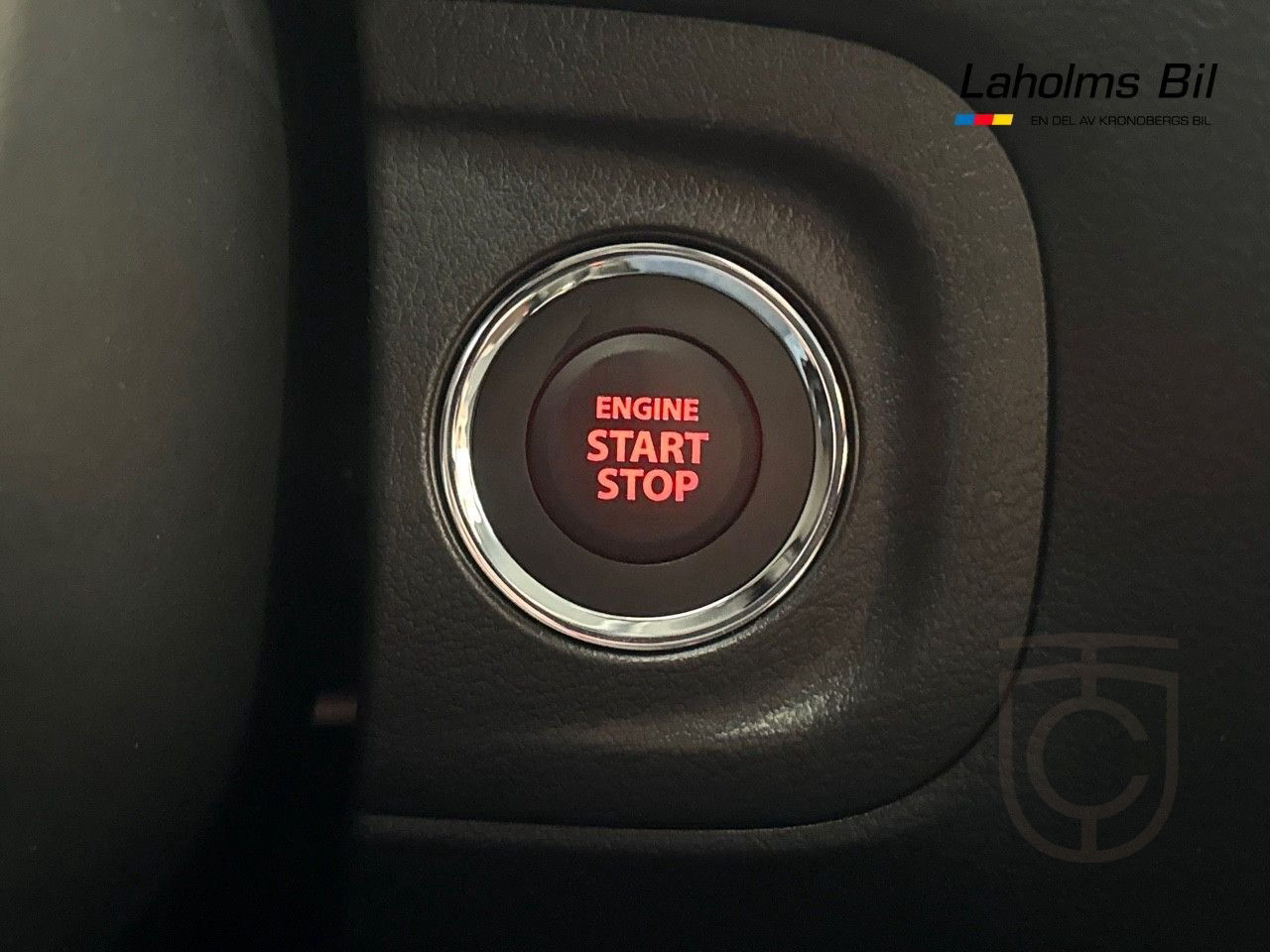 Suzuki Vitara SELECT Fullhybrid AllGrip 4x4 1.5