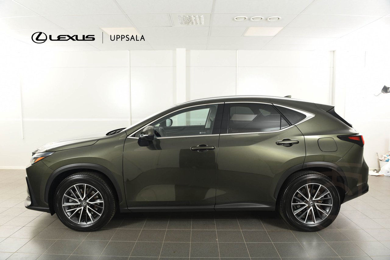 Lexus NX 450h+ Executive Teknikpaket Plug -In