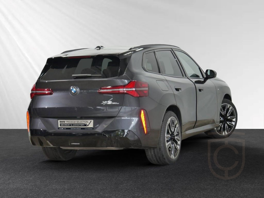 BMW X3 30e xDrive M Sport Pro|AHk|Pano|DAProf.|H/K