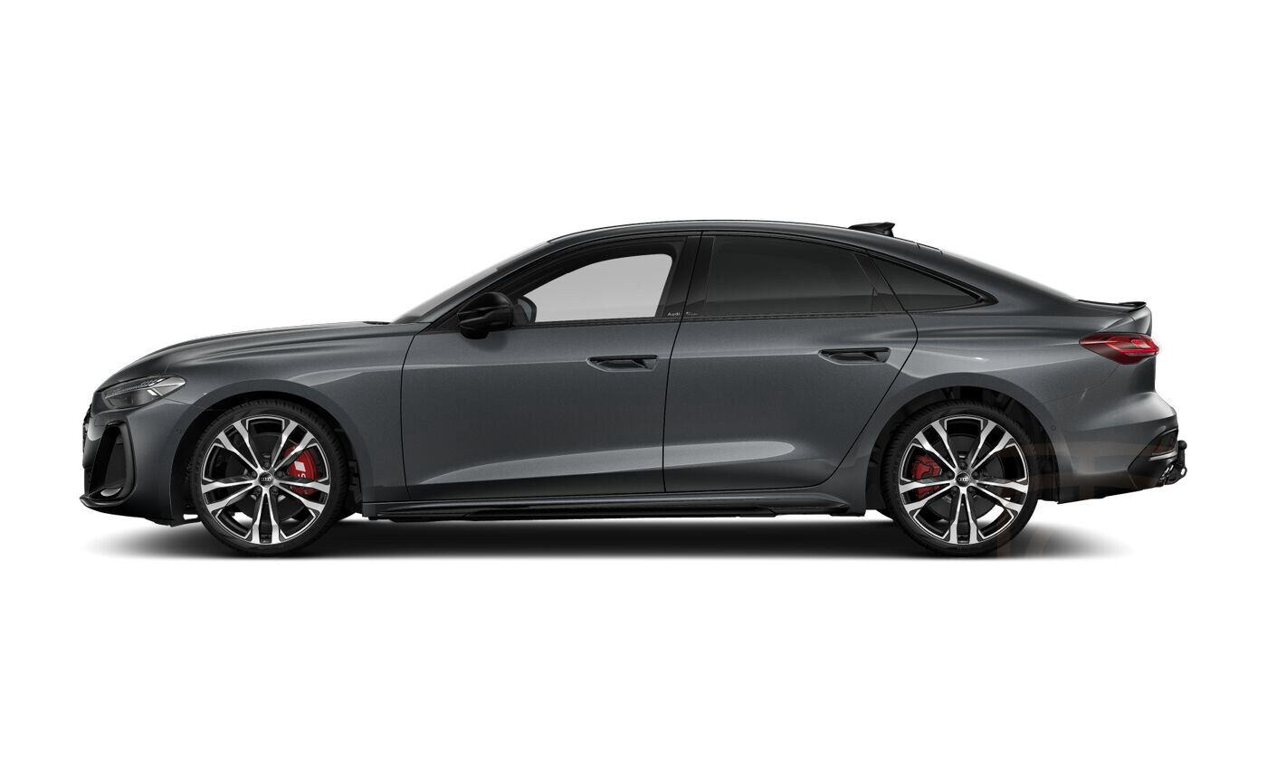 Audi S5 Limousine TFSI 270 kW S tronic