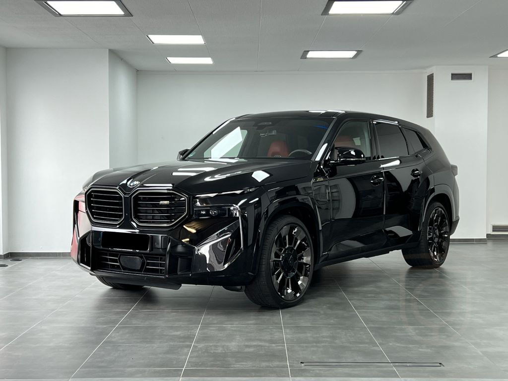BMW XM*Individuall*Iconic Glow*IconicSounds Electric