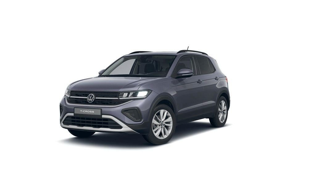 Volkswagen T-CROSS LIFE 1.0 TSI