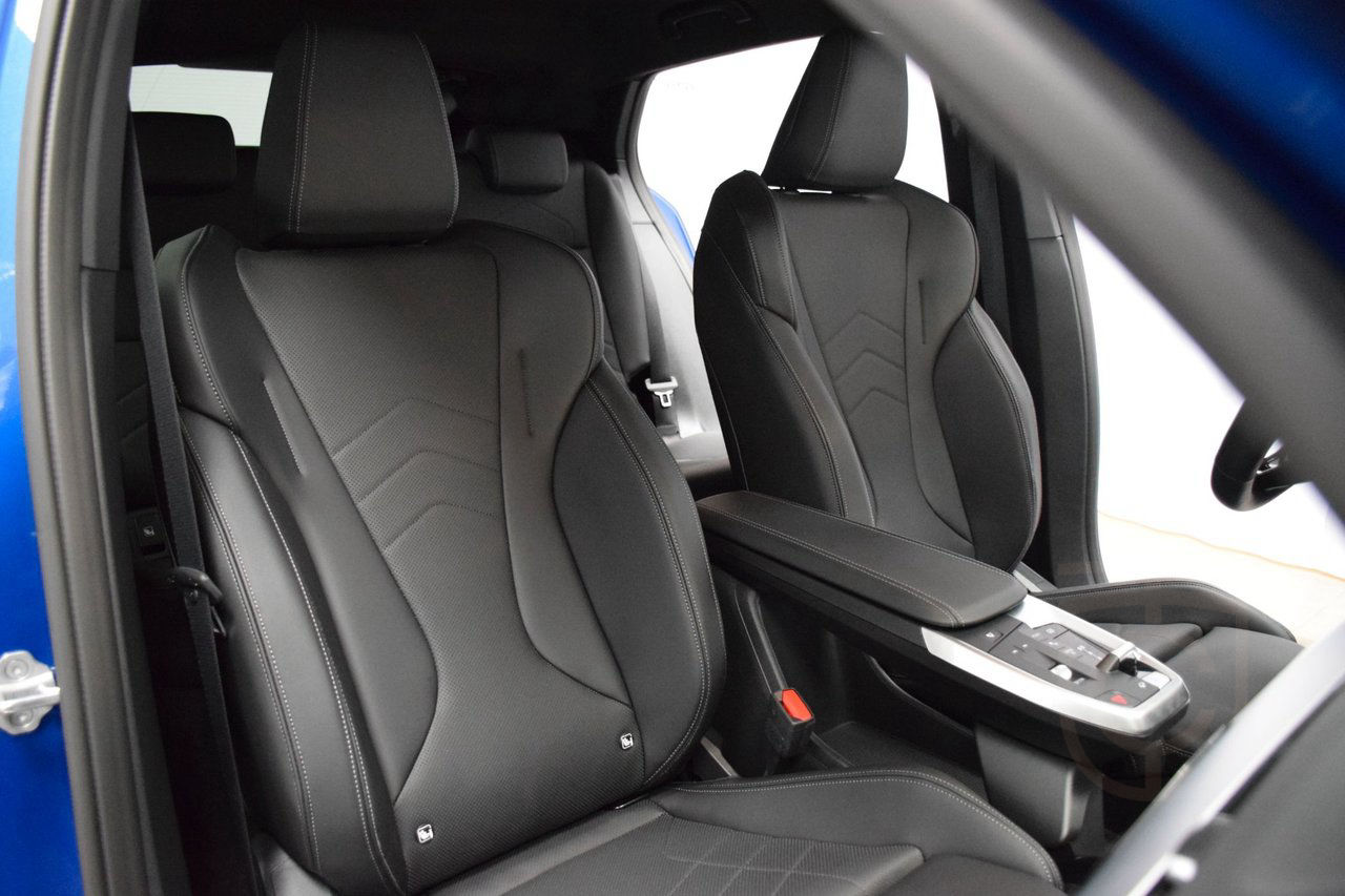 BMW iX2 eDrive20 M Sport