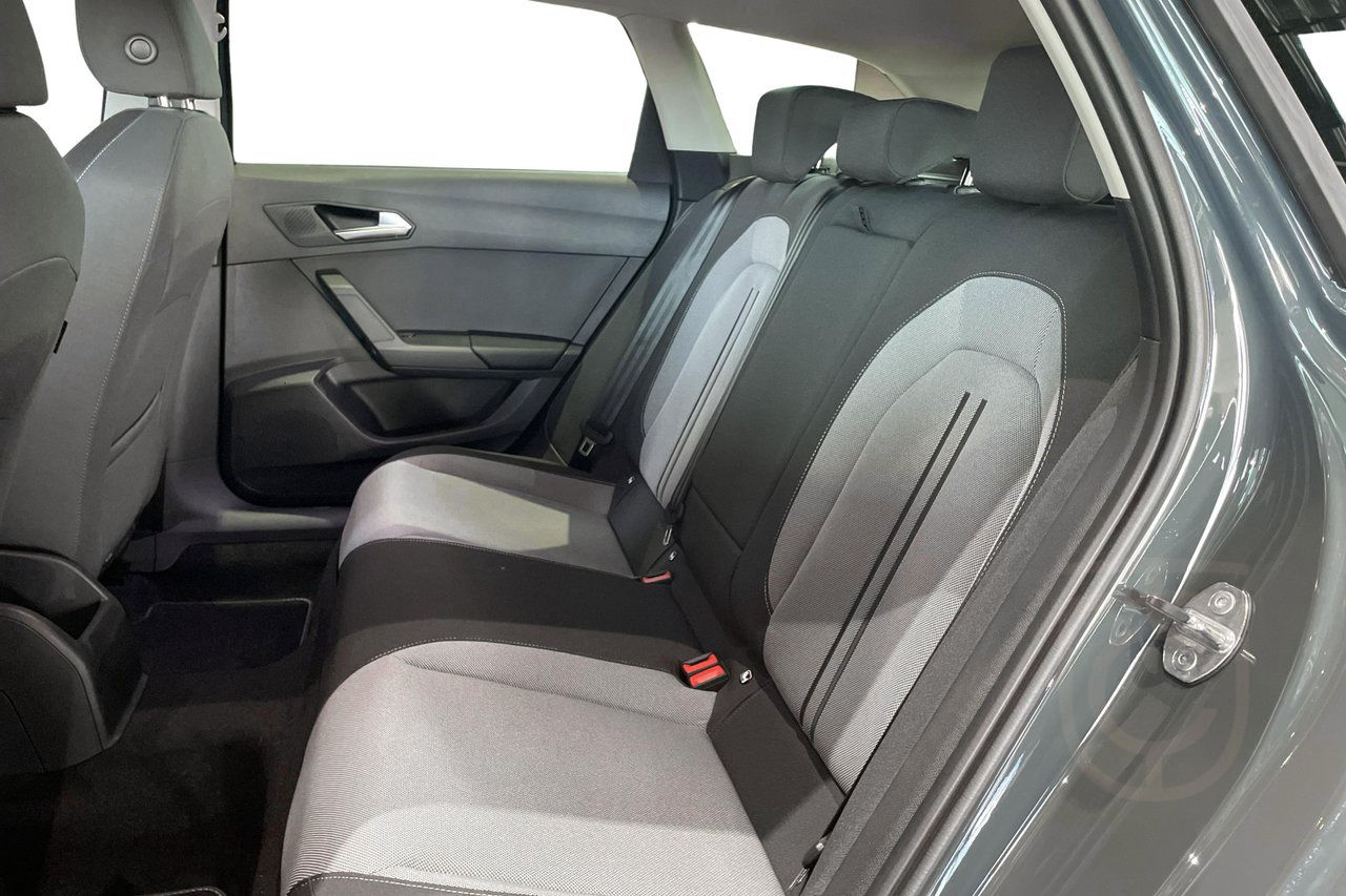 Seat Leon ST 1.5 eTSI