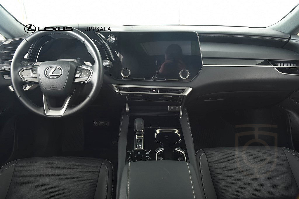 Lexus RX 450h+ Executive
