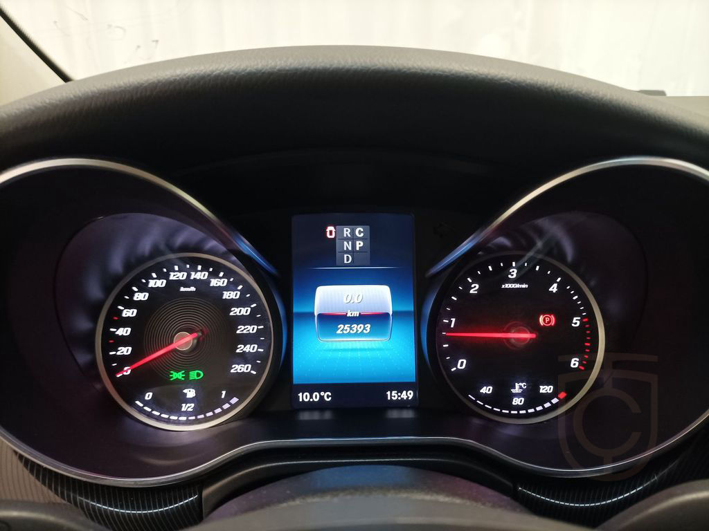 Mercedes-Benz Marco Polo 300 d 4MATIC AHK|Navi|Aufstelldach