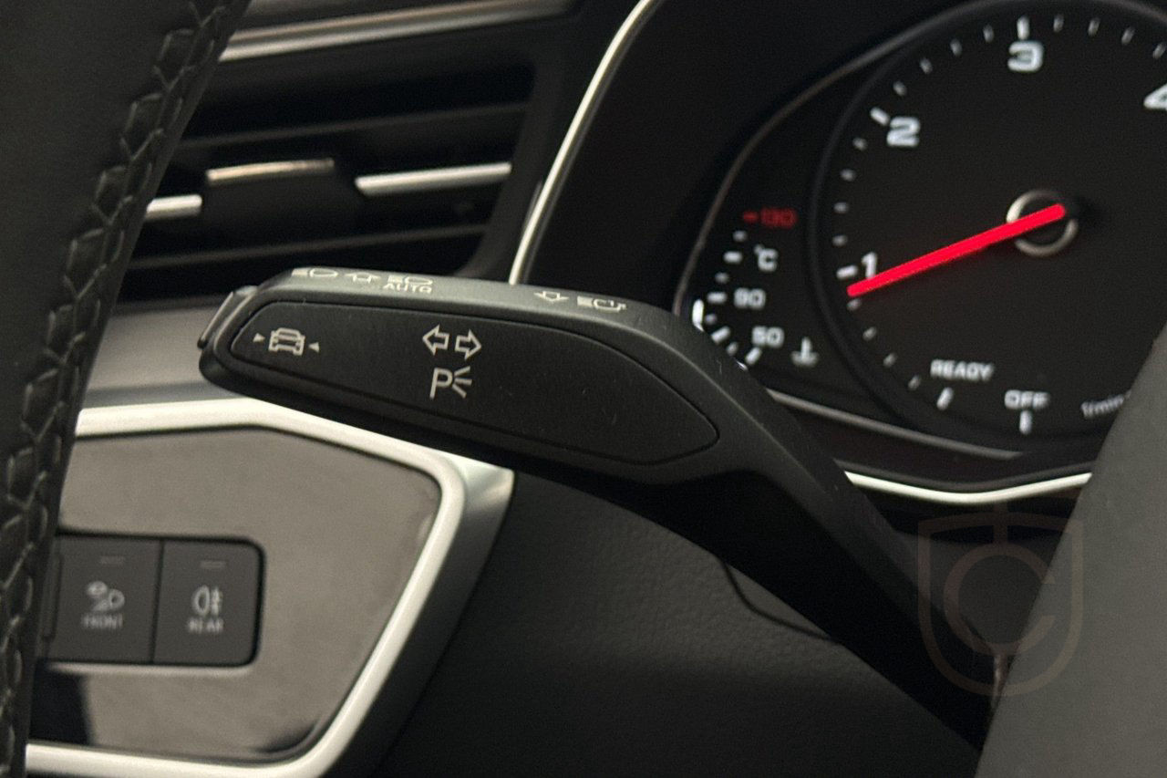 Audi A6 Sedan 40 TDI Q