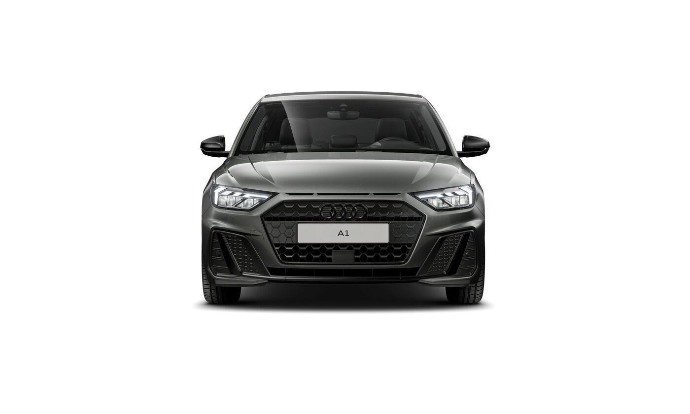 Audi A1 Sportback S line 35 TFSI 110 kW