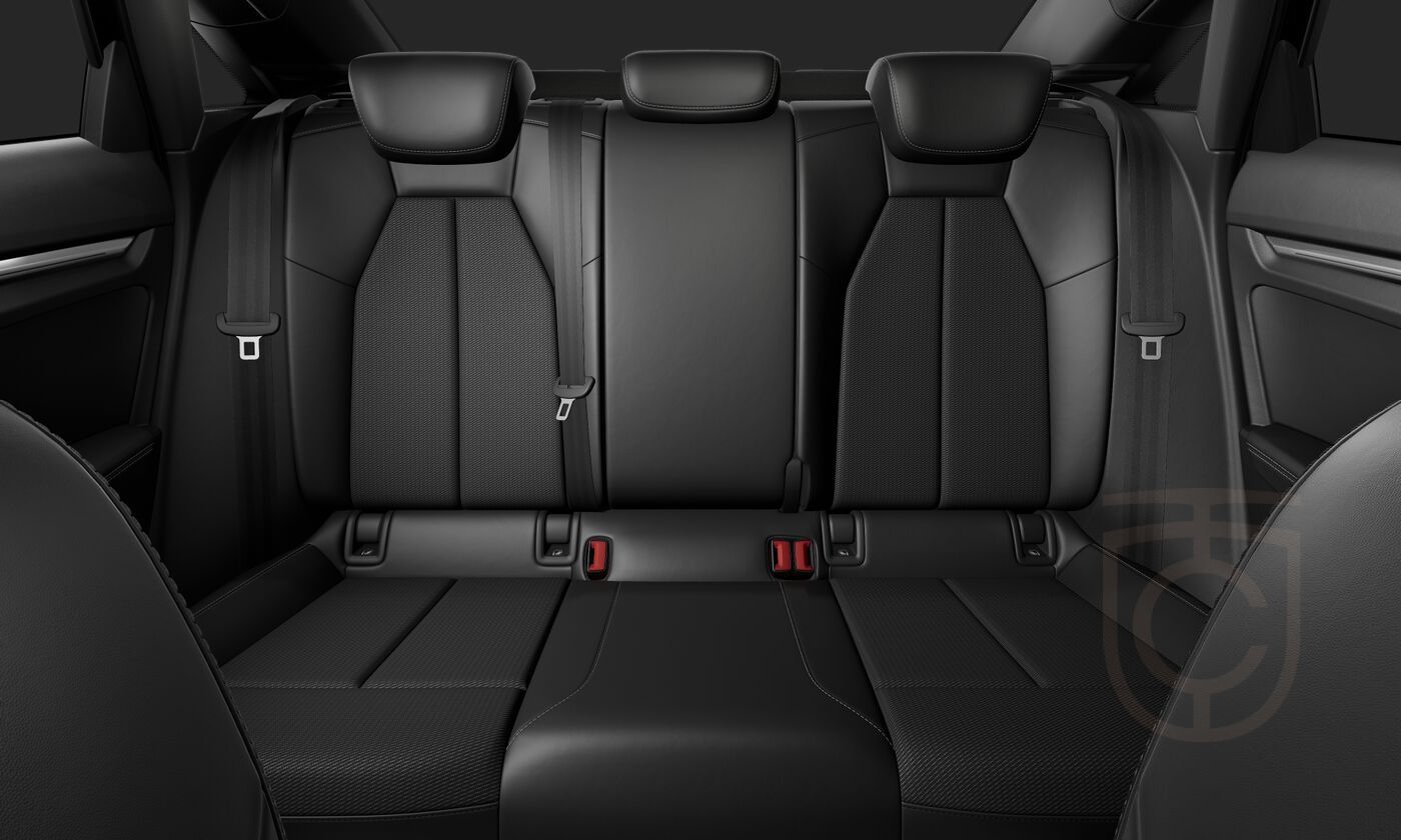 Audi A3 Limousine S line 35 TFSI 110 kW