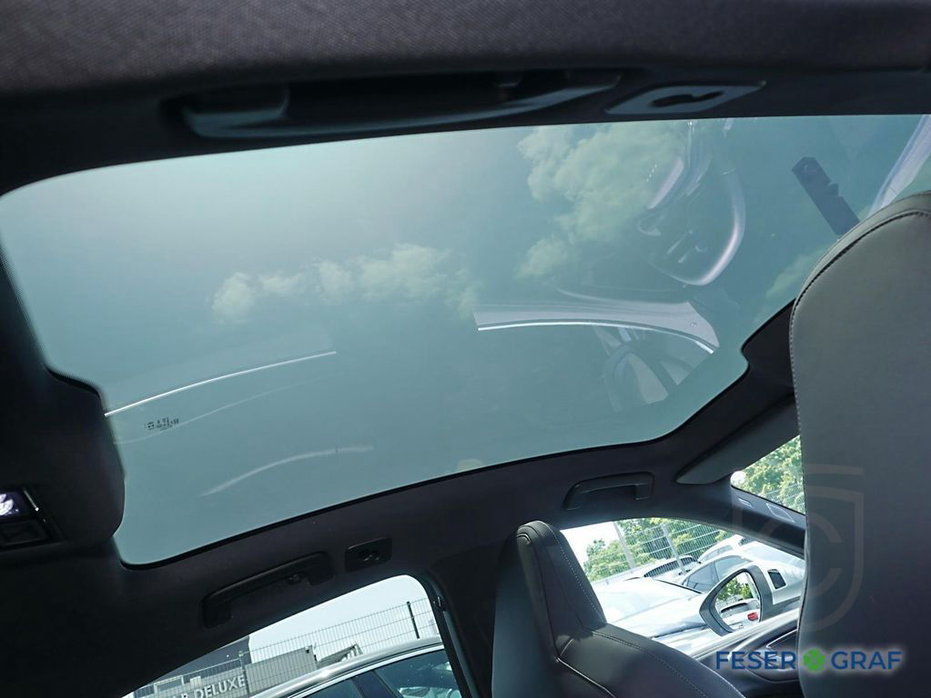 Audi S5 Lim 3.0 ParkAssist Navi SHZ Tempomat 20"