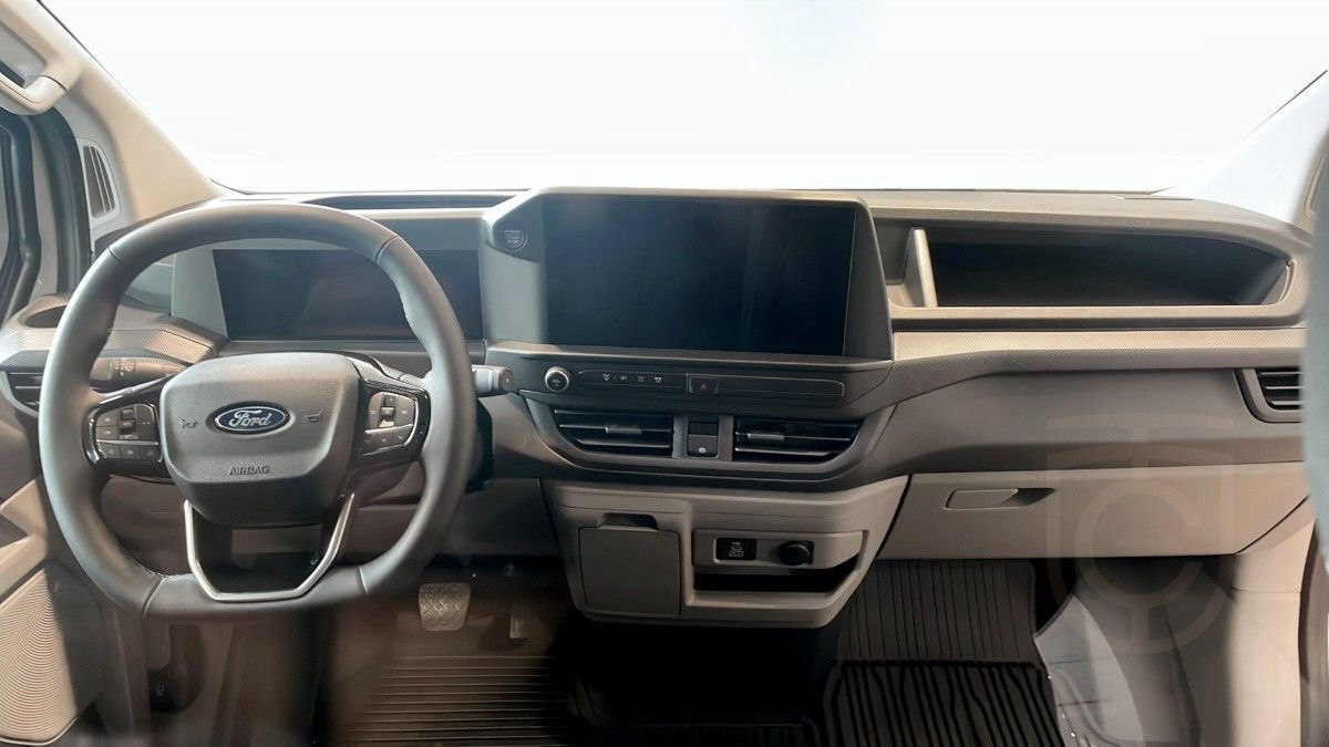 Ford Transit Custom TREND