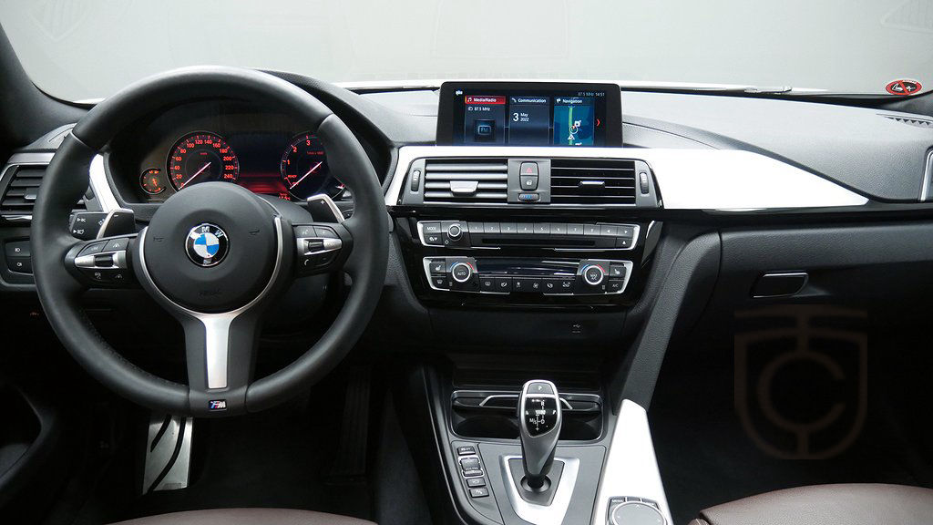 BMW 430i xDrive Gran Coupé Steptronic