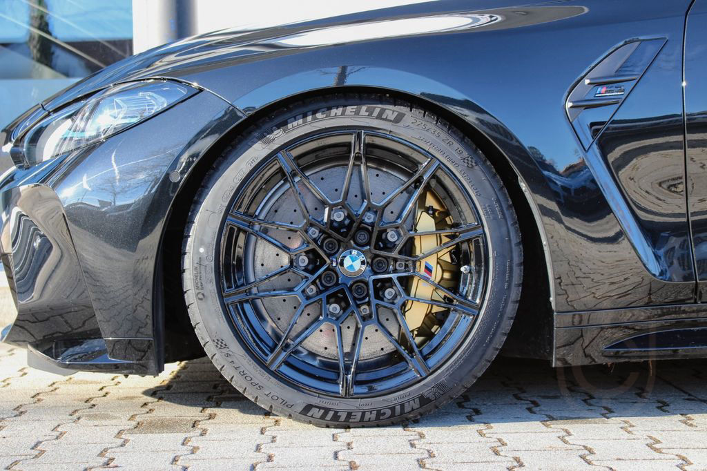 BMW M3 Touring Competition/ CARBON-KERAMIK/ M-DRIVER