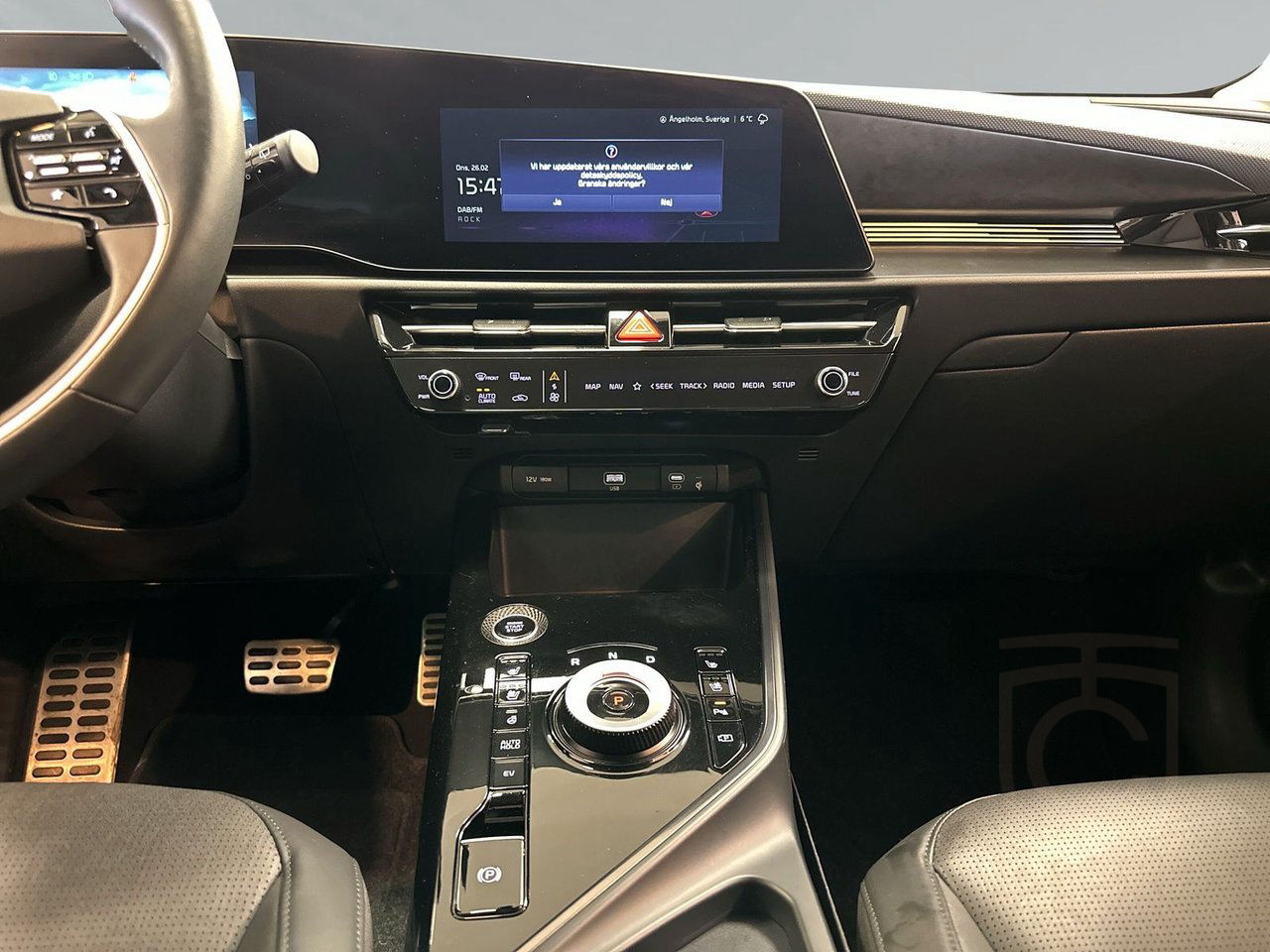 Kia Niro Plug-In-Hybrid