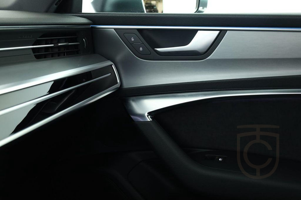 Audi S7 Sportback TDI Valcona Pano BangO ACC Kam 21"