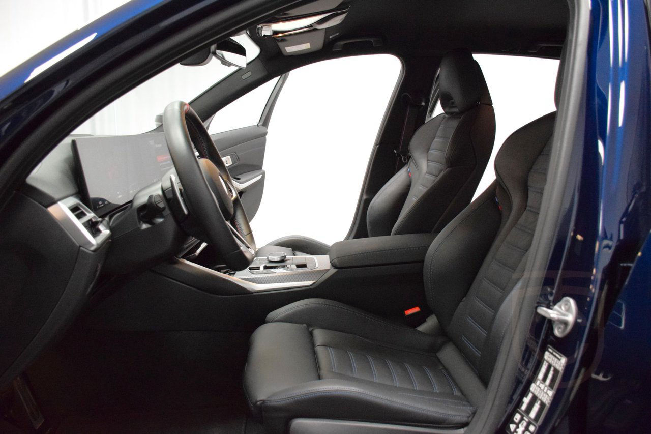 BMW M340 i xDrive Touring M Sport
