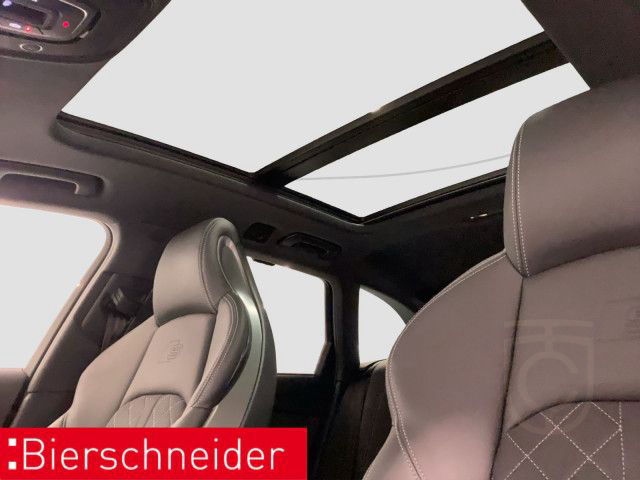 Audi S4 Av TDI qu competition edition plus AHK MATRIX