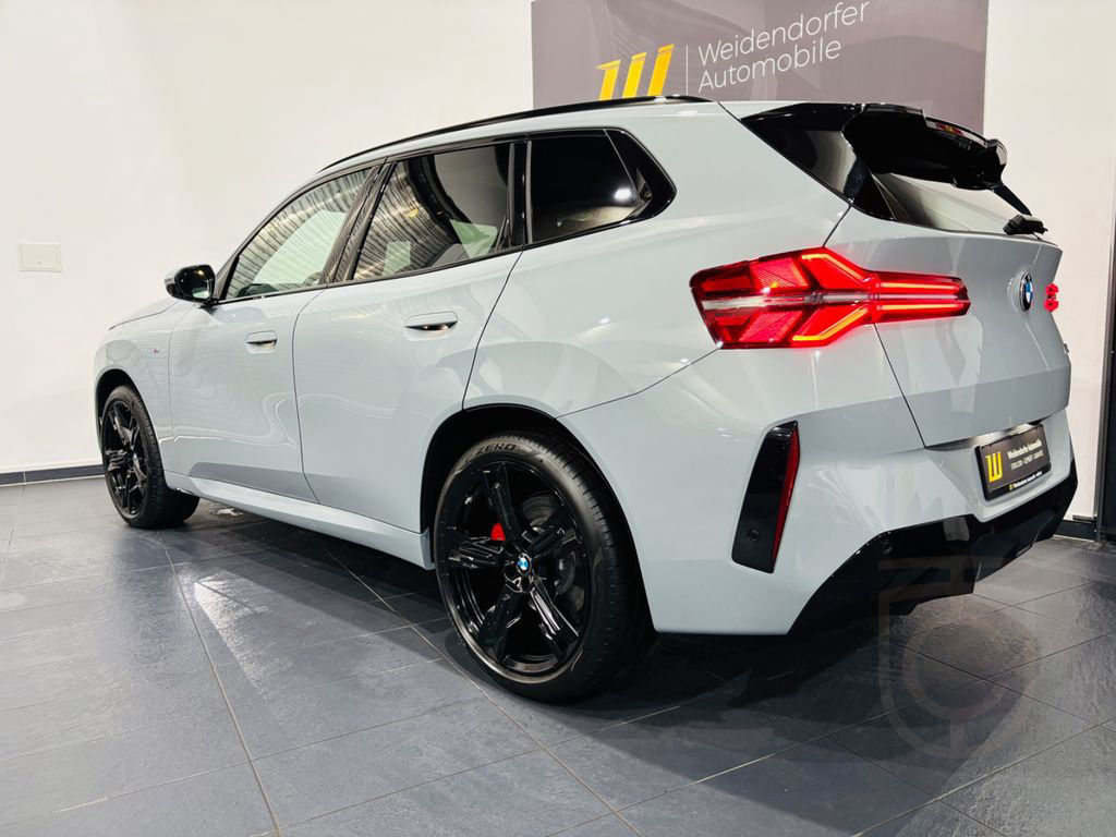 BMW X3 20d M SPORT PRO*AHK*PANO*HEADUP*H&K*21"*360°