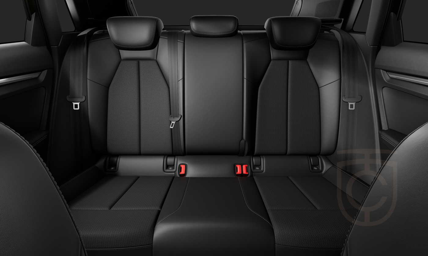 Audi A3 Sportback TFSI e S line 45 e 200 kW