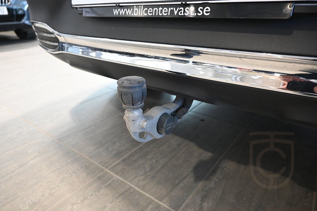 Mercedes-Benz EQE SUV 500 4MATIC