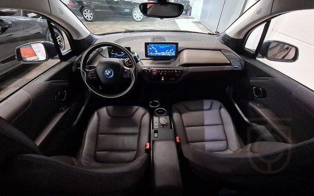 BMW i3s (120 Ah) CHARGED PROFESSIONAL
