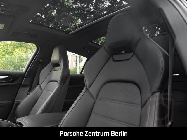 Porsche Panamera BOSE Luftfederung Panorama LED-Matrix