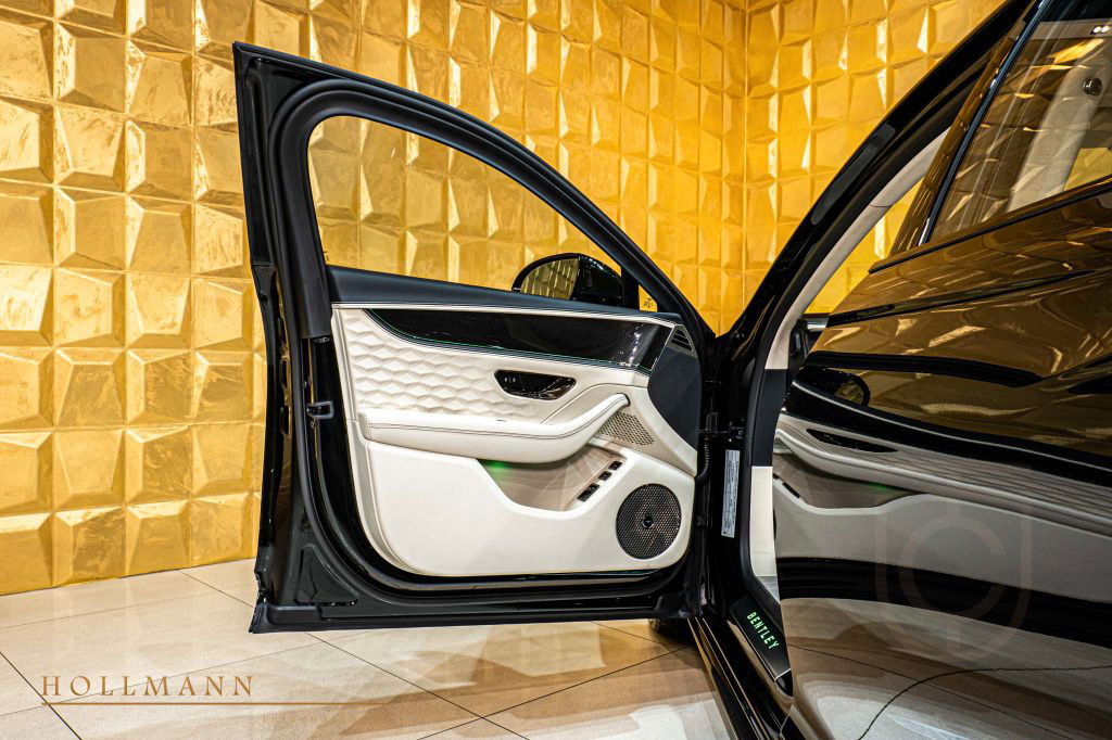 Bentley Flying Spur SPEED V8 HYBRID FIRST EDITION