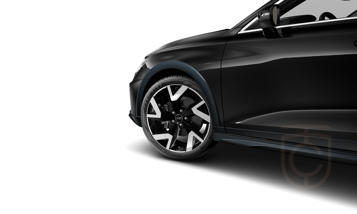 Audi A3 allstreet 35 TFSI 110 kW