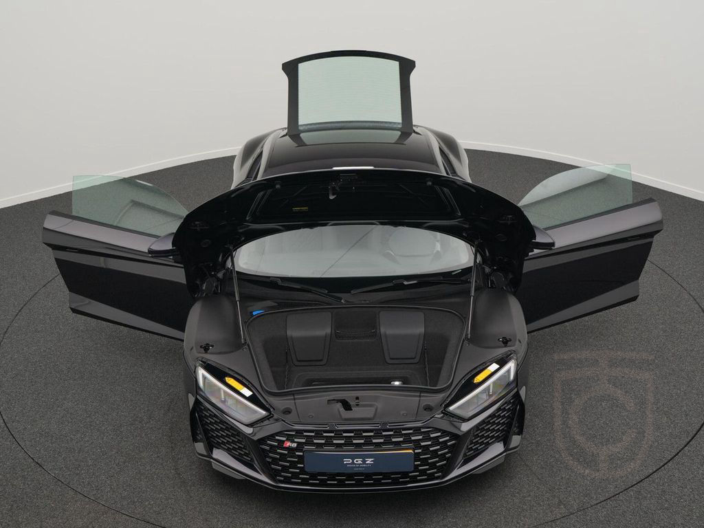 Audi R8 5.2 Performance RWD