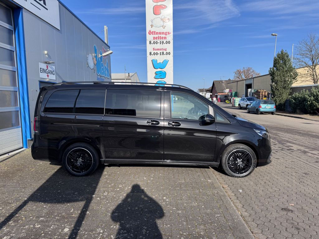 Mercedes-Benz V 300 d 4MATIC AMG EXCLUSIVE lang VIP /Airmatic