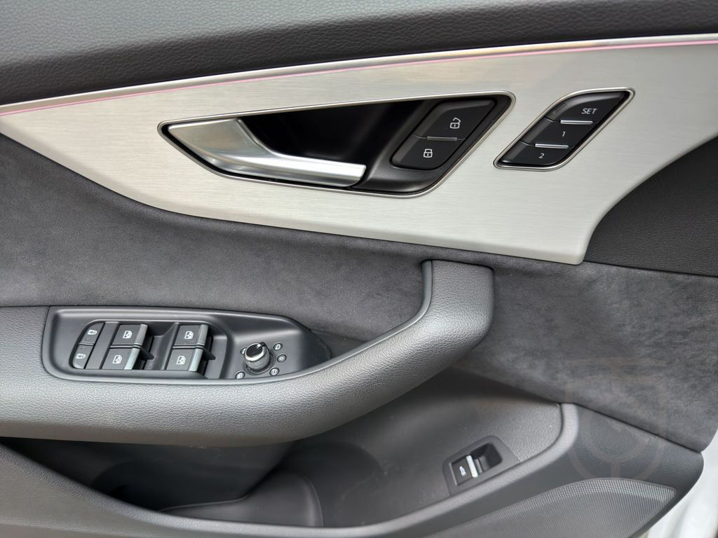 Audi Q7 50 TDI Q S LINE LM20 AHK MATRIX KAMERA
