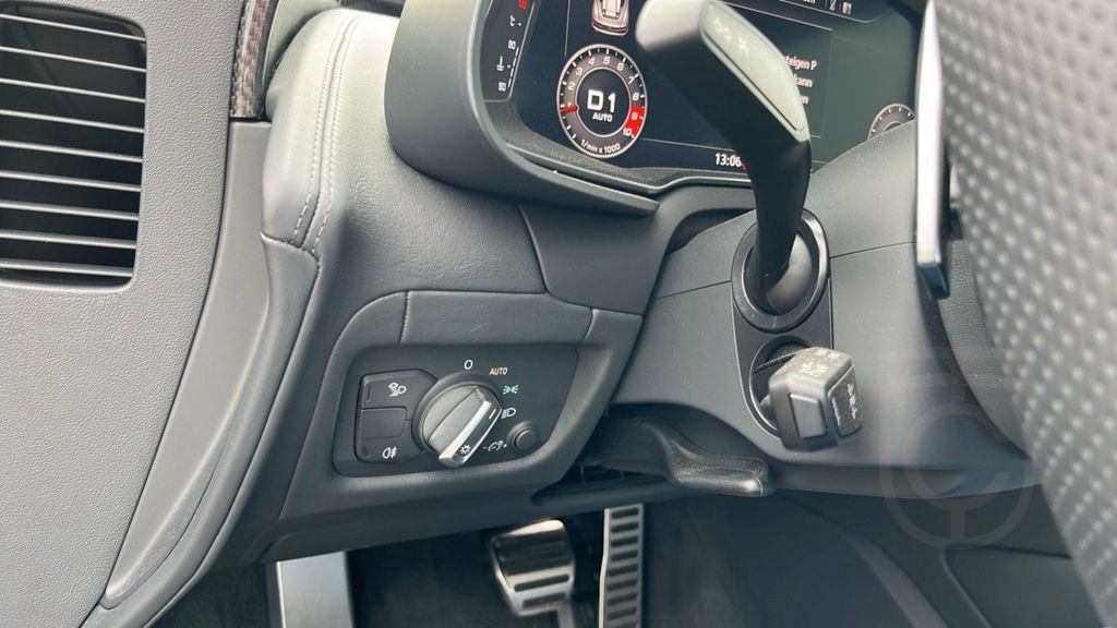 Audi R8 Spyder 5.2 FSI V10 Performance B&O Garantie