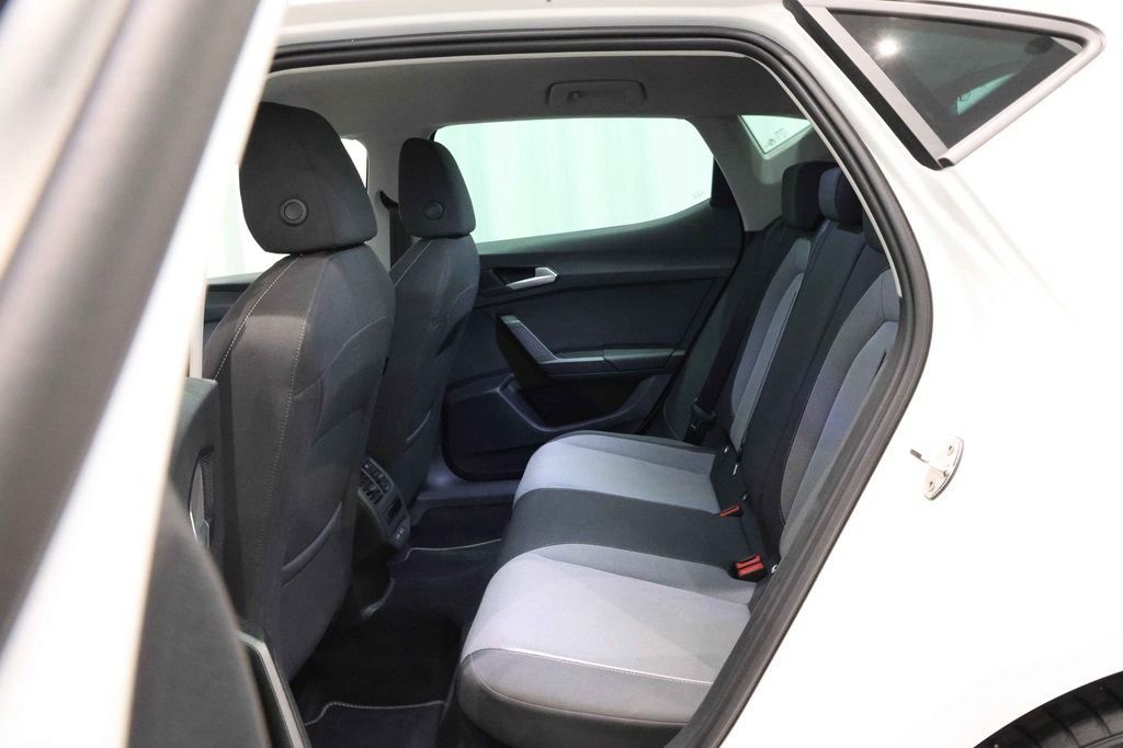 Seat Leon eTSI