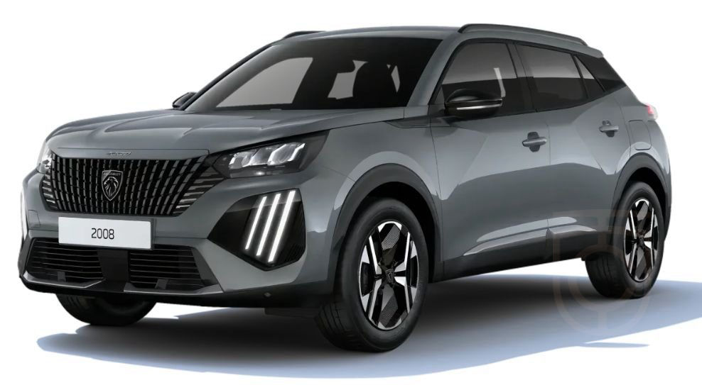 Peugeot 2008 1.2 PT