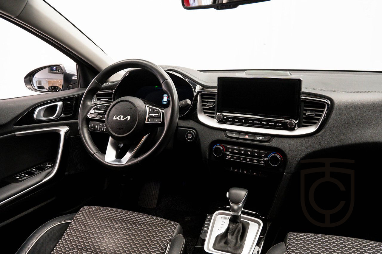 Kia Xceed Plug-in Advance Plus