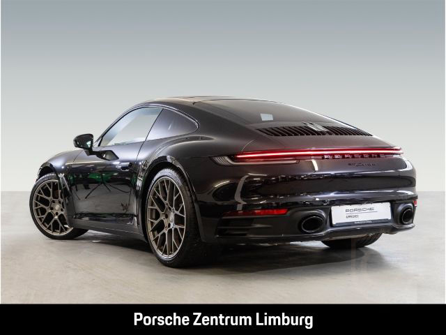 Porsche 992 911 Carrera Surround-View Sportabgasanlage