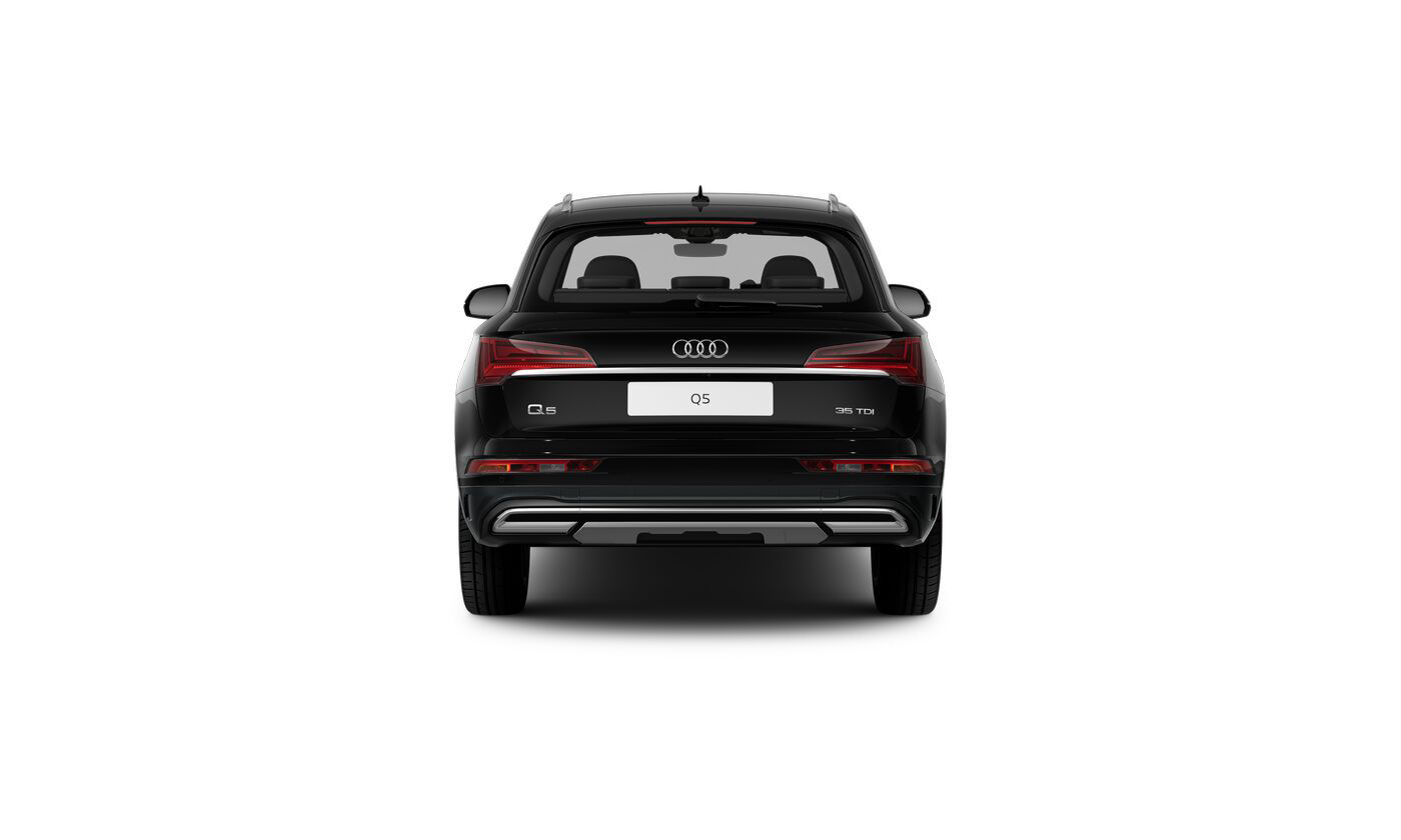 Audi Q5 advanced 35 TDI 120 kW