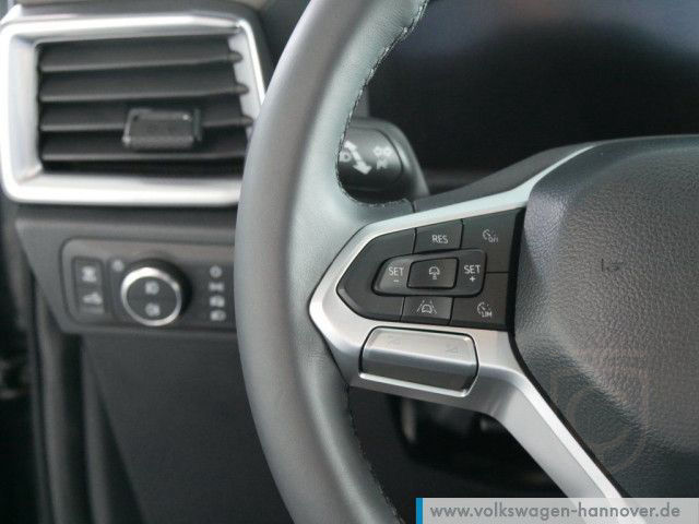 Volkswagen Amarok DoubleCab Aventura 3.0 TDI Delta Umbau, H